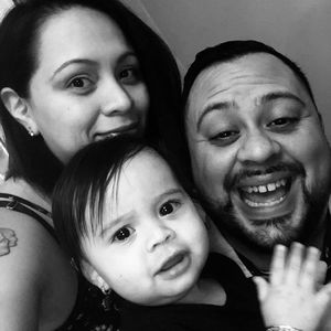 Meet your Posher, Julio